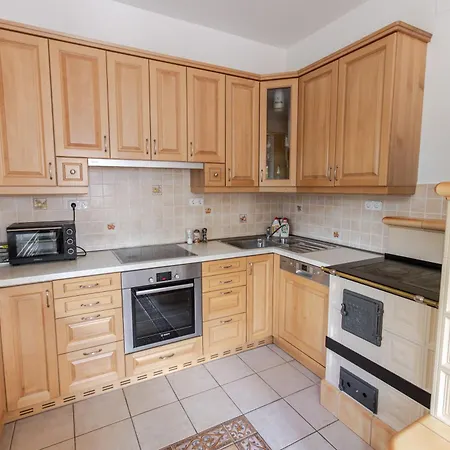 Golden Bridge Deluxe - 4br, Terrace, Bar, Privat Pool, Grill Villa *