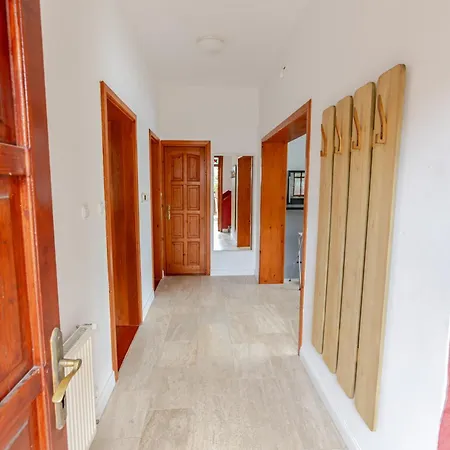 Golden Bridge Deluxe - 4br, Terrace, Bar, Privat Pool, Grill *