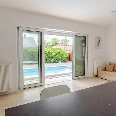 Golden Bridge Deluxe - 4br, Terrace, Bar, Privat Pool, Grill Villa *