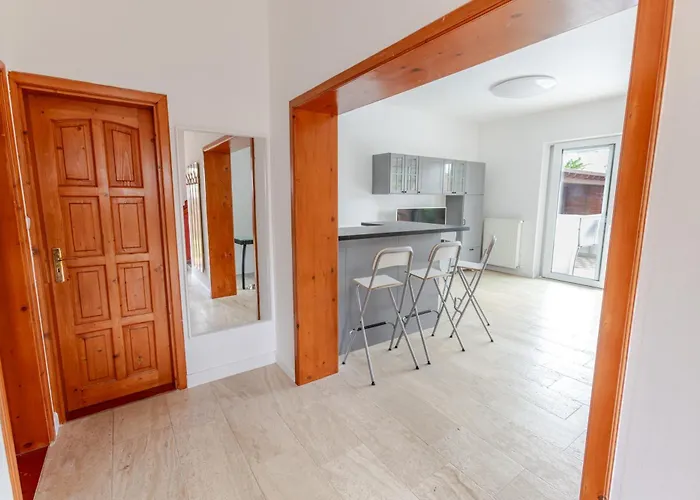 Villa Golden Bridge Deluxe - 4br, Terrace, Bar, Privat Pool, Grill