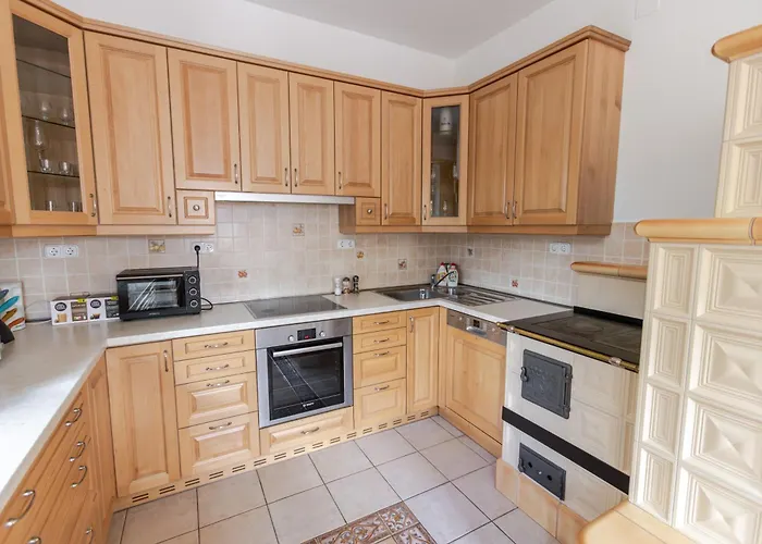 Golden Bridge Deluxe - 4br, Terrace, Bar, Privat Pool, Grill Villa *