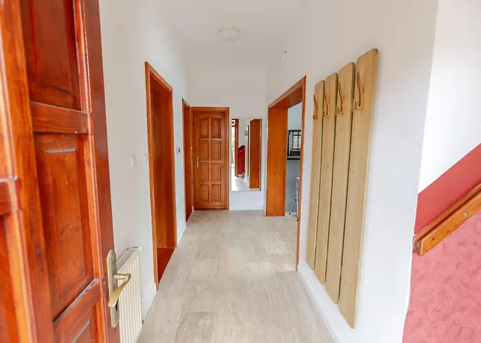 Golden Bridge Deluxe - 4br, Terrace, Bar, Privat Pool, Grill *