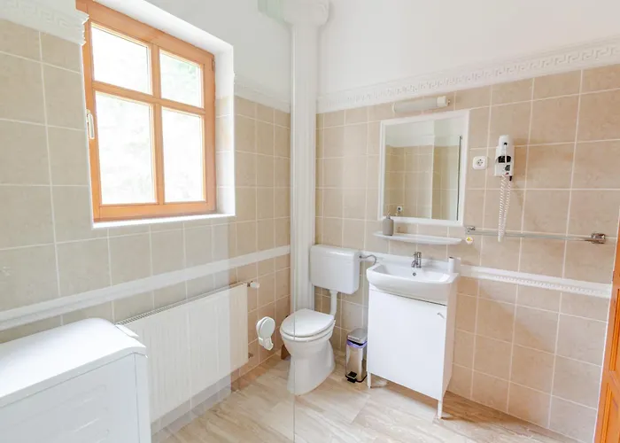 Villa Golden Bridge Deluxe - 4br, Terrace, Bar, Privat Pool, Grill Balatonfured