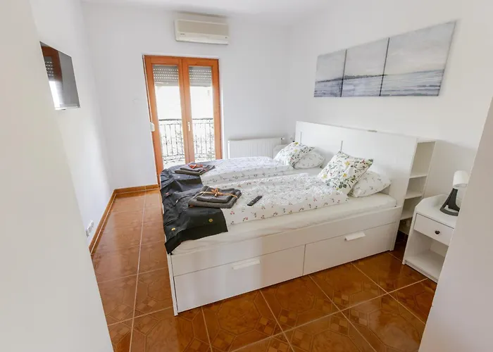 Villa Golden Bridge Deluxe - 4br, Terrace, Bar, Privat Pool, Grill *